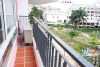 Nice apartment for lease in Nghi Tam Village, Tay Ho, Hanoi